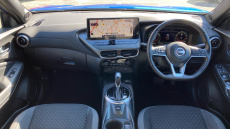 Nissan Juke 1.6 Hybrid N-Connecta 5dr Auto Hybrid Hatchback